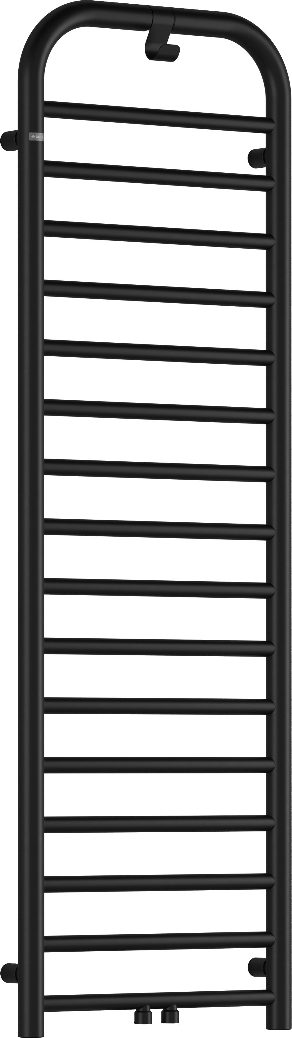 Bathroom heater - height 157 cm